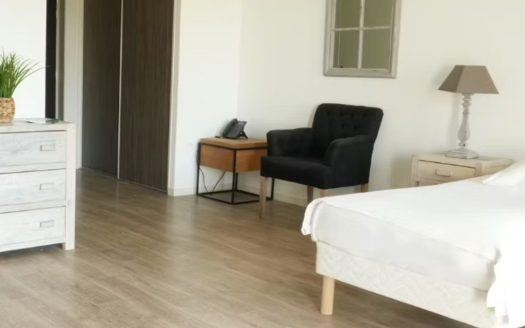 RENTAL INVESTMENT – NEVERS – Residence Seniors du Parc – 7.63% profitability