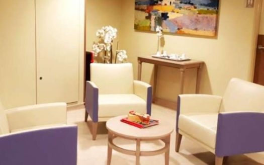 RENTAL INVESTMENT – BOBIGNY – Le Clos des Peupliers nursing home residence – 8.21% profitability.