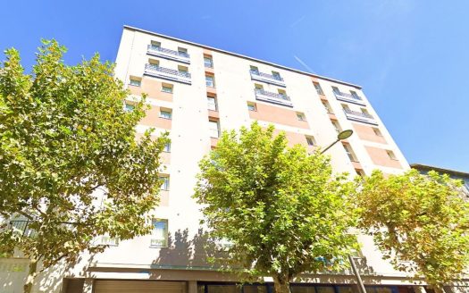 RENTAL INVESTMENT – CLERMONT-FERRAND – Residence Appart&apos;City Classic Clermont Ferrand Centre*** – 8.18% profitability.