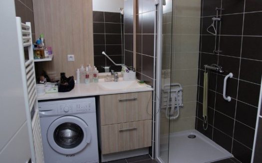 RENTAL INVESTMENT – TOULOUSE – Ovelia Les Jardins d&apos;Isaure Senior Residence – 6.33% profitability