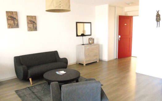 RENTAL INVESTMENT – YZEURE – Obeo Les Jardins du Danube Senior Residence*** – 5.85% profitability