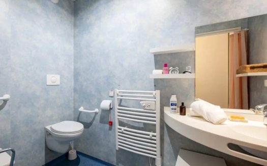 RENTAL INVESTMENT – BORDEAUX – EHPAD Residence Les Jardins de Cauderan – 5.35% profitability