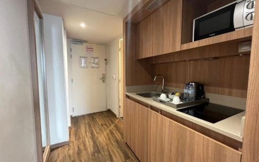 RENTAL INVESTMENT – ROISSY EN FRANCE – Residence Affaires City Residence Paris CDG Airport – 5.88% profitability