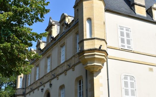 Former Relais Chateau Renovated – Maximum Profitability!
