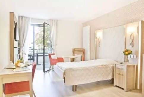 RENTAL INVESTMENT – ST PIERRE LES NEMOURS – EHPAD Residence Les Jardins du Loing – 6.51% profitability