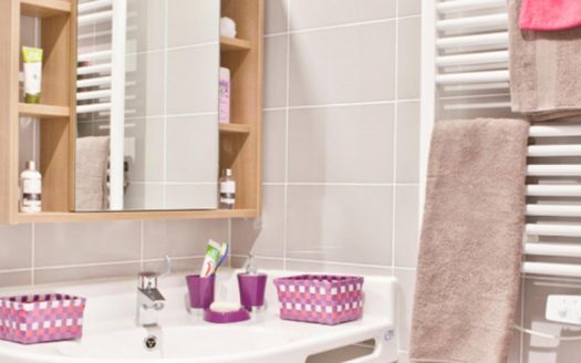 RENTAL INVESTMENT – ST PIERRE LES NEMOURS – EHPAD Residence Les Jardins du Loing – 6.51% profitability