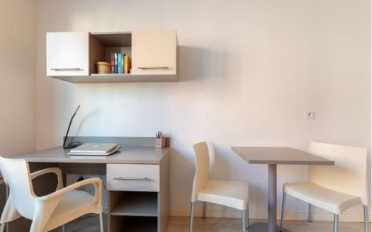 RENTAL INVESTMENT – Perpignan – Studea Perpignan Student Residence – 5.05% profitability