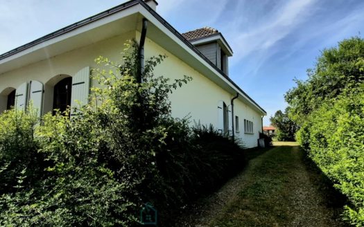 FAMILY HOME WITH GREAT POTENTIAL.
