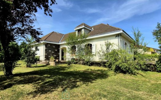 FAMILY HOME WITH GREAT POTENTIAL.