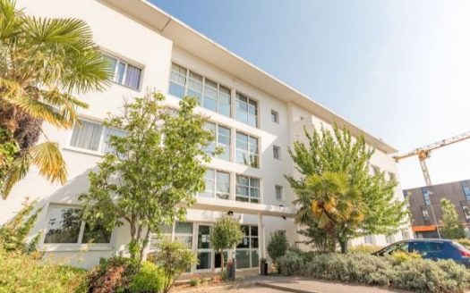 RENTAL INVESTMENT – RENNES – Appart&apos;City Classic Rennes Ouest Business Residence – 6% profitability