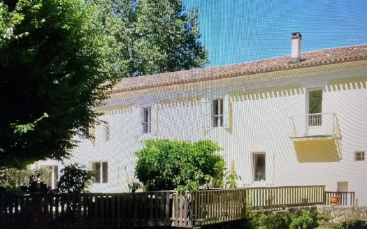 PROPRIETE PROCHE DE BORDEAUX