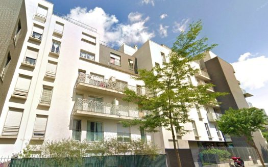 RENTAL INVESTMENT – ST OUEN SUR SEINE – Studea Saint Ouen 2 Student Residence – 5.10% profitability