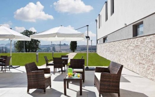 RENTAL INVESTMENT – Lamontjoie – Louis IX EHPAD Residence – 5.44% profitability