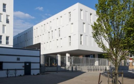 RENTAL INVESTMENT – LILLE – La Maison Blanche Student Residence – 5.03% profitability