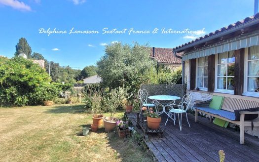 Charming Stone Property with 3 Independent Houses – A Rare Opportunity in the Dordogne
