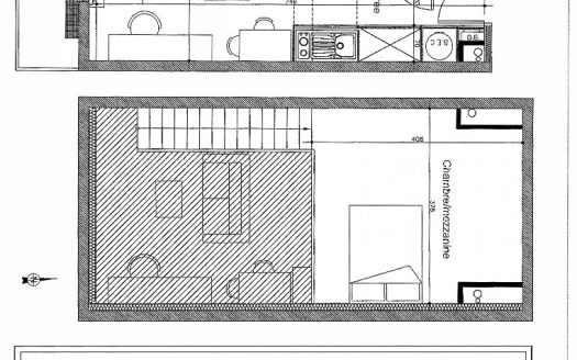 RENTAL INVESTMENT – VERRIERES-EN-ANJOU – CAP WEST Business Residence – 6.8% profitability