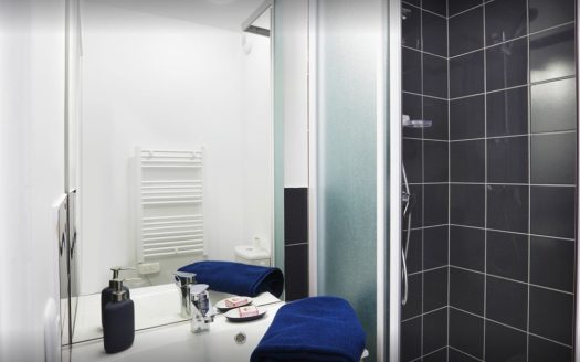 RENTAL INVESTMENT – NANTERRE – Nemea Nanterre Campus Student Residence – 4.76% profitability