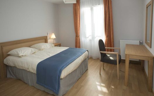 RENTAL INVESTMENT – CAVAILLON – Senior Services Residence Les Cigales du Luberon – 4.65% profitability