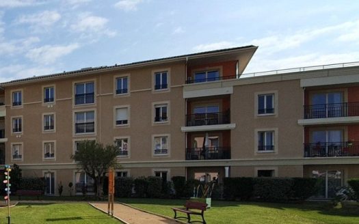 RENTAL INVESTMENT – CAVAILLON – Senior Services Residence Les Cigales du Luberon – 4.65% profitability