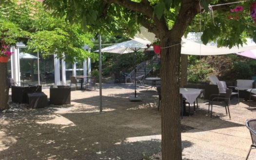 RENTAL INVESTMENT – AUBAGNE – Ephad La Bourbonne-Aubagne – 7.19% profitability.