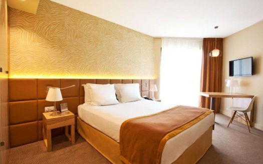 RENTAL INVESTMENT – Avignon – Golden Tulip Avignon Le Paradou tourist residence – 6.05% profitability