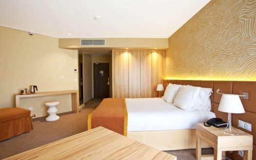 RENTAL INVESTMENT – Avignon – Golden Tulip Avignon Le Paradou tourist residence – 6.05% profitability