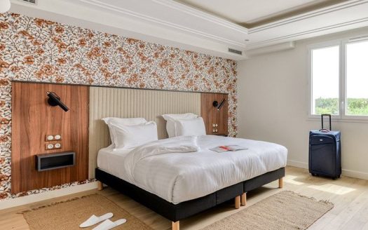 RENTAL INVESTMENT – Juvignac – Residence Tourisme La Valadiere Ascend Hotel Collection – 8.24% profitability