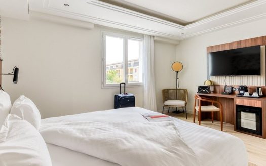 RENTAL INVESTMENT – Juvignac – Residence Tourisme La Valadiere Ascend Hotel Collection – 8.24% profitability