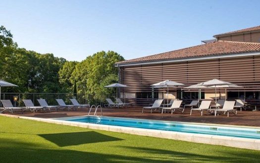 RENTAL INVESTMENT – Juvignac – Residence Tourisme La Valadiere Ascend Hotel Collection – 8.24% profitability