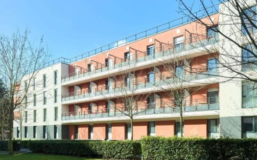 RENTAL INVESTMENT – Saint-Cyr-l&apos;Ecole – Zenitude Versailles Saint-Cyr-l&apos;Ecole Business Residence – 6% profitability