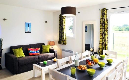 RENTAL INVESTMENT – Les Sables-d&apos;Olonne – Les Grands Rochers Tourist Residence – 6.91% profitability