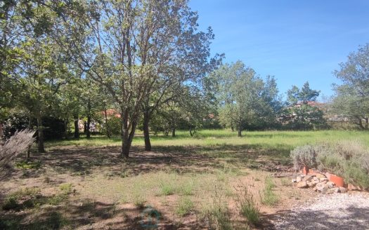 4 room detached house with 2860 sqm land