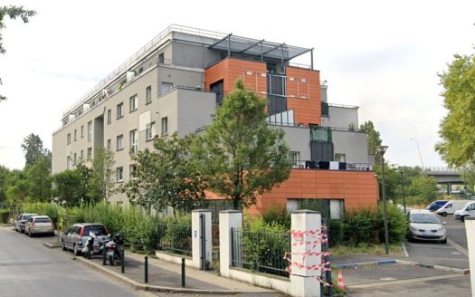 RENTAL INVESTMENT – ALFORTVILLE – Residence Logely Residis Alfortville – 7.08% profitability.
