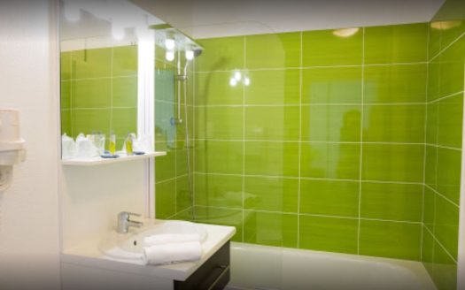 RENTAL INVESTMENT – PAU – Residence All Suites Pichet Appart Hotel *** – 7.10% profitability