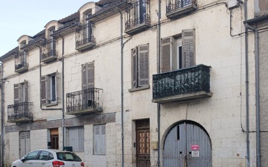 Investissement Locatif de Rêve – Rentabilité Maximale !