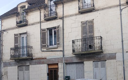Investissement Locatif de Rêve – Rentabilité Maximale !