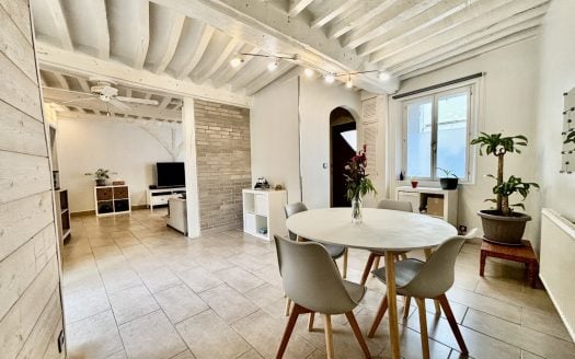 Beautiful town house of 150 sqm