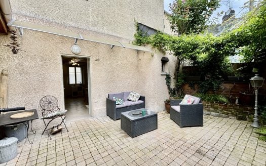 Beautiful town house of 150 sqm