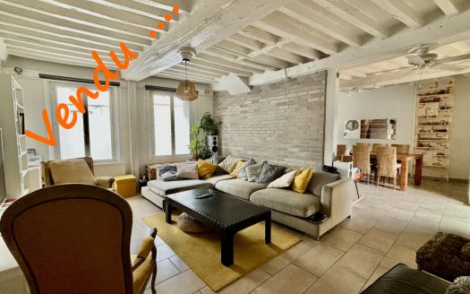 Beautiful town house of 150 sqm