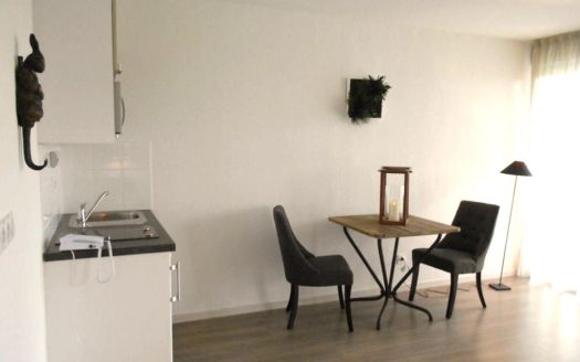 RENTAL INVESTMENT – YZEURE – Obeo Les Jardins du Danube Senior Residence*** – 6.31% profitability