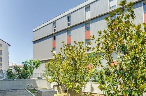 RENTAL INVESTMENT – Toulouse – Cerdana Student Residence – 5.07% profitability