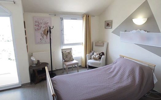 RENTAL INVESTMENT – Brest – Manon EHPAD Residence – 7.44% profitability