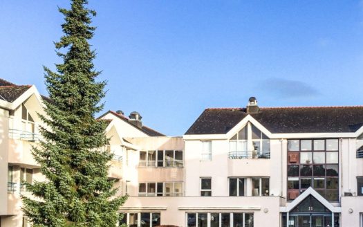 RENTAL INVESTMENT – Brest – Manon EHPAD Residence – 7.44% profitability