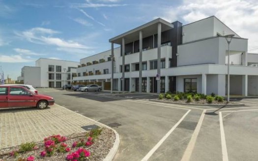RENTAL INVESTMENT – VILLEJUST – Residence Tourisme Cap West – 6.47% profitability