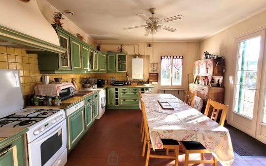 2 maisons sur 1 terrain – fort potentiel locatif ou familial !
