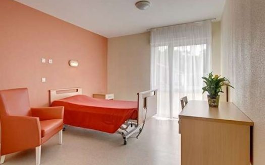 RENTAL INVESTMENT – ANDARD – Residence Ephad Colisee Iaso – 7.25% profitability.