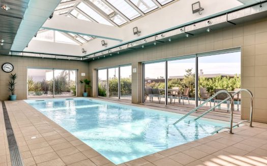 RENTAL INVESTMENT – PERPIGNAN – Residence Zenitude Palazzo – Perpignan – 4.50% profitability.