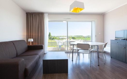 RENTAL INVESTMENT – Roz-sur-Couesnon – Le Domaine du Mont Tourist Residence – 5.71% profitability