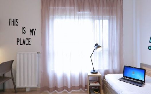 RENTAL INVESTMENT – Bordeaux – Les Academies des Bassins Student Residence – 4.77% profitability