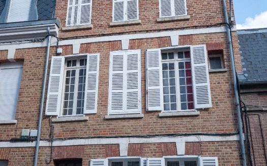 Charming House, Amiens quartier Sainte Anne